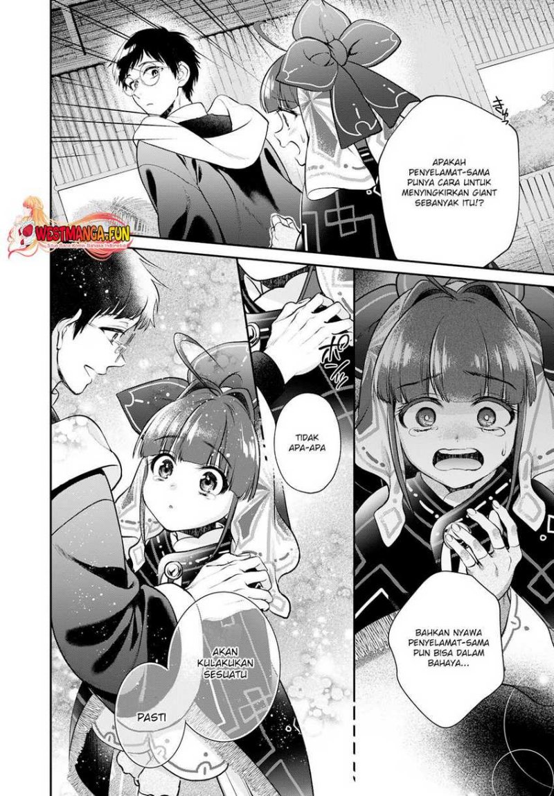 Isekai Cheat Kaitakuki